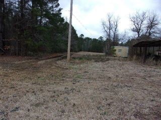 Foreclosed Home - 231 WARNOCK SPRINGS RD, 71753