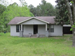 Foreclosed Home - 412 W UNIVERSITY, 71753