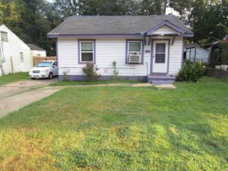 Foreclosed Home - 910 ELLEN, 71753