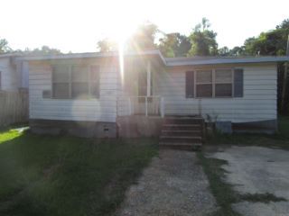 Foreclosed Home - 1007 CALDWELL, 71753