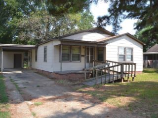 Foreclosed Home - 1014 JOY, 71753