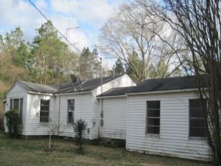Foreclosed Home - 830 East Ruby, 71764