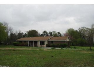 Foreclosed Home - 407 Hempstead 108, 71801