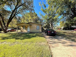 Foreclosed Home - 504 S PINE ST, 71801