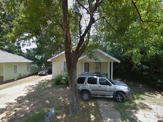 Foreclosed Home - 1012 W 5TH ST, 71801
