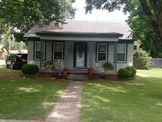 Foreclosed Home - 410 S WALKER ST, 71801