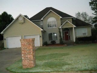 Foreclosed Home - List 100031385
