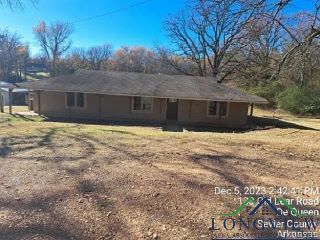 Foreclosed Home - 133 OLD LEAR RD, 71832