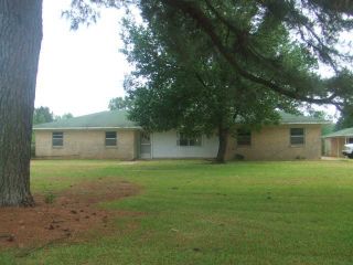 Foreclosed Home - 278 HIGHWAY 372, 71835