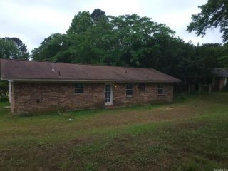 Foreclosed Home - 202 6TH ST, 71841