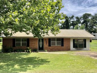 Foreclosed Home - 105 6TH ST, 71841