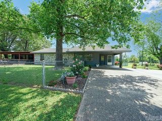 Foreclosed Home - 196 PROVO RD, 71846