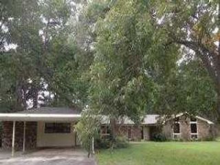 Foreclosed Home - 1311 MONTGOMERY ST, 71852