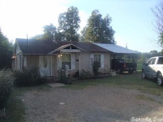 Foreclosed Home - 718 S HUTCHINSON ST, 71852