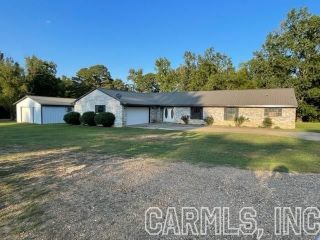 Foreclosed Home - 122 DYER CLARK RD, 71852