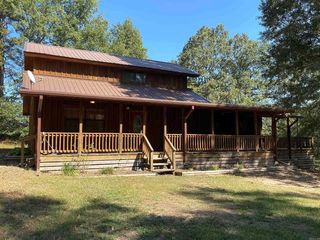 Foreclosed Home - 1531 HIGHWAY 27 N, 71852