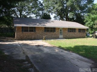 Foreclosed Home - 709 W HENDERSON ST, 71852