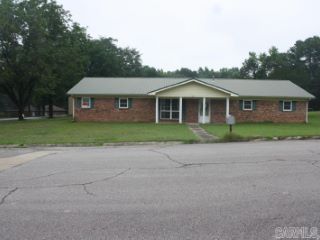 Foreclosed Home - 1403 WILDWOOD DR, 71852