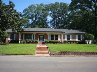 Foreclosed Home - 524 W SYPERT ST, 71852