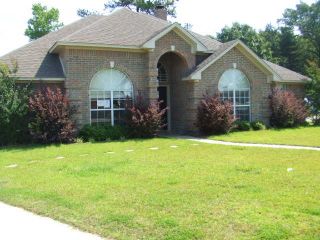 Foreclosed Home - 2313 RAMBLEWOOD RD, 71854
