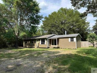 Foreclosed Home - 9124 OLD POST RD, 71854