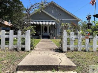 Foreclosed Home - 2400 COUNTY AVE, 71854