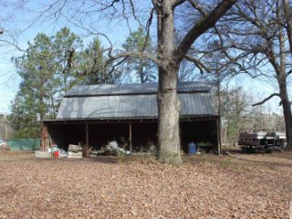 Foreclosed Home - 804 WOODHILL RD, 71854