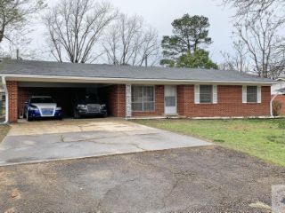 Foreclosed Home - 1105 DRAUGHN ST, 71854