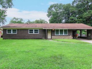 Foreclosed Home - 3507 BELMONT ST, 71854