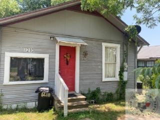 Foreclosed Home - 1210 ORLEANS ST, 71854