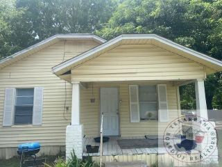 Foreclosed Home - 601 FAIRVIEW ST, 71854