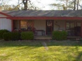 Foreclosed Home - 1502 MAYWOOD DR, 71854