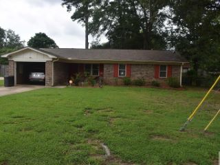 Foreclosed Home - 4003 MINDEN AVE, 71854