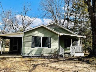 Foreclosed Home - 804 MARY ST, 71854