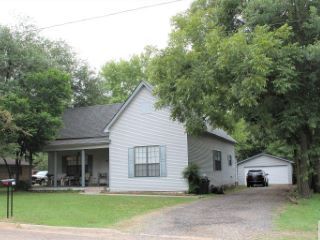 Foreclosed Home - 314 BELL AVE, 71854