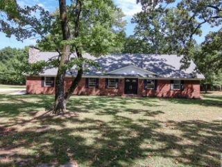 Foreclosed Home - 4600 PINSON DR, 71854