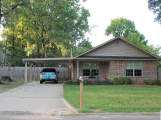 Foreclosed Home - 1215 E 24TH ST, 71854