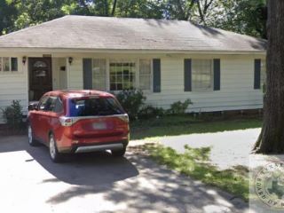 Foreclosed Home - 2508 GARLAND AVE, 71854