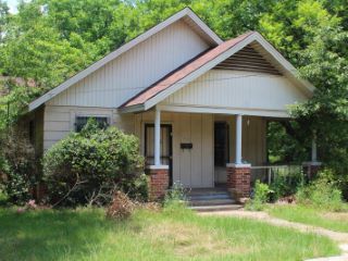 Foreclosed Home - 1313 W 2ND ST N, 71857