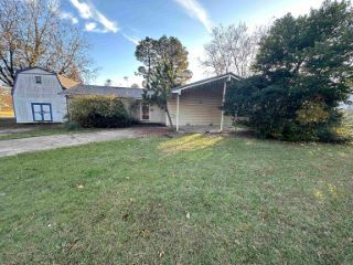Foreclosed Home - 860 ASH ST, 71857