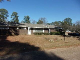 Foreclosed Home - 504 NOEL ST, 71860
