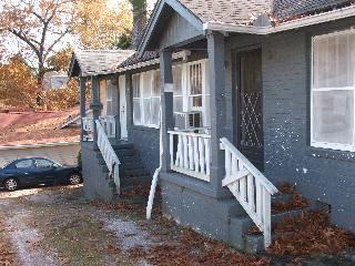 Foreclosed Home - 120 GREENWAY ST, 71901