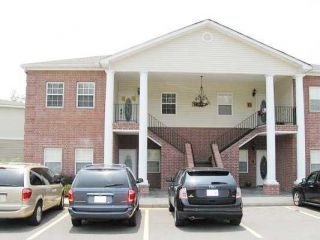 Foreclosed Home - 125 CLEARWATER CIR UNIT C, 71901