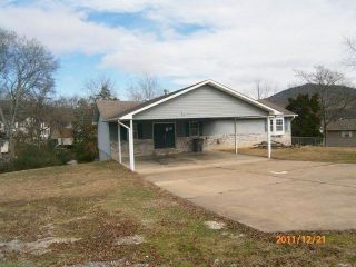 Foreclosed Home - 106 RINGO ST, 71901