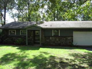 Foreclosed Home - 1373 Akers Rd, 71901