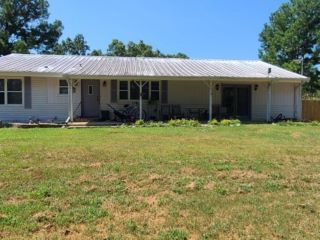 Foreclosed Home - 1414 CONES RD, 71901