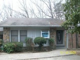Foreclosed Home - List 100010225