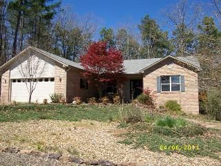 Foreclosed Home - List 100031343