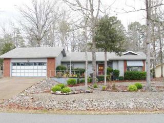 Foreclosed Home - List 100031410