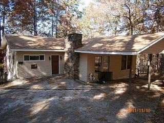 Foreclosed Home - List 100210164